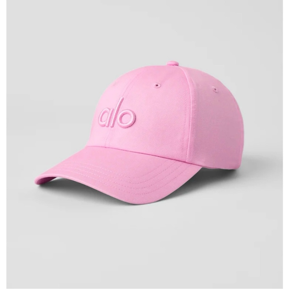 Alo Off Duty Cap